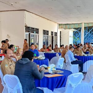 FDS ke-XIV, Akan Digelar Dengan Meriah, Pj Triwarno: Semua Pihak Harus Mendukung