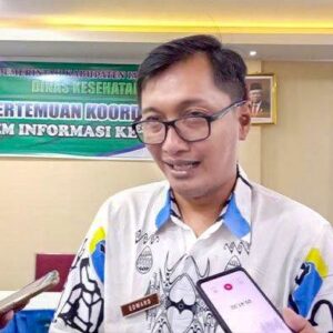 Libur Nataru Pelayanan Kesehatan Tetap Jalan, Masyarakat Diimbau Jaga Kesehatan