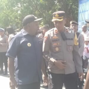 PEMERINTAH TIDAK BISA BAYAR OBJEK YANG SAMA