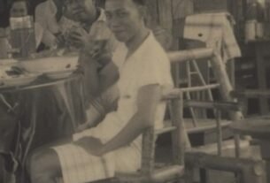 NAMA YANG HILANG DALAM SEJARAH PAPUA